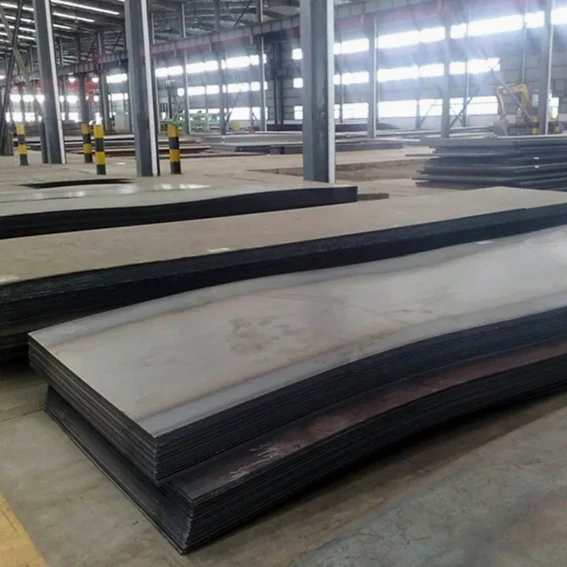ASME Standard SA709 Corten Sheet ASME Standard SA709 Corten Sheet