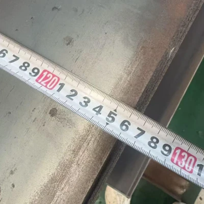 SPA-H weathering steel plate SPA-H weathering steel plate