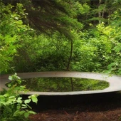 FONDA COTOW ACCIAIO CORTENE